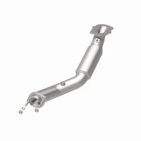 Thumbnail for MagnaFlow Catalytic Conv Direct Fit Federal 06-11 Chevy Corvette V8 7.0LGAS