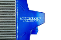 Thumbnail for Sinister Diesel 03-07 Ford Powerstroke 6.0L Intercooler