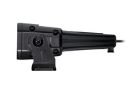 Thumbnail for Hella Universal Black Magic 50in Tough Slim Curved Light Bar - Spot & Flood Light