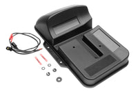 Thumbnail for Rugged Ridge 18-22 Jeep Wrangler JL License Plate Relocation - Rear