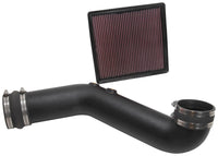 Thumbnail for K&N 18-19 Ford F150 V8-5.0L Performance Intake Kit