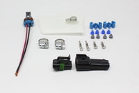 Thumbnail for Walbro Universal Installation Kit: Fuel Filter/Wiring Harness for F90000267 E85 Pump