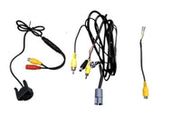 Thumbnail for Tazer 18-22 Jeep Wrangler JL (Non 4XE & 392) Grille Mounted Front Camera Kit