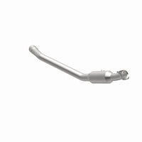 Thumbnail for Magnaflow Conv DF 13-14 Mercedes-Benz GL450 V8 4.6 OEM Underbody