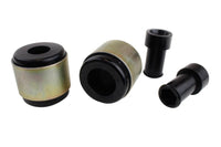 Thumbnail for Whiteline Plus 01+ Mini R50 Front Lower Inner Rear Control Arm Bushing Kit