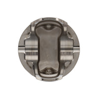 Thumbnail for Wiseco Toyota 2JZGTE 3.0L 86.5mm +.5mm Oversize Bore 33.98 Comp Ht Asymmetric Skirt Piston Set