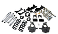 Thumbnail for Belltech LOWERING KIT WITH SP SHOCKS