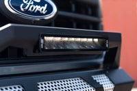 Thumbnail for DV8 Offroad Elite Series 13in Light Bar 45W Flood/Spot LED