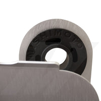 Thumbnail for Mishimoto 97-04 Ford Mustang Aluminum Radiator Stay Set