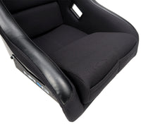 Thumbnail for NRG FRP Bucket Seat w/Race Style Bolster/Lumbar - Medium