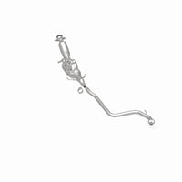 Thumbnail for MagnaFlow Conv DF 14-19 Toyota Prius C Base Underbody 1.5L