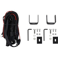 Thumbnail for Westin LED Auxiliary Light 3.2in x 3.0in Spot w/5W Cree - Black