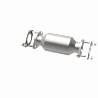 Thumbnail for MagnaFlow Conv DF 09-10 Hyundai Genesis 4.6L