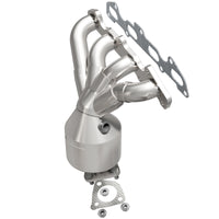 Thumbnail for Magnaflow Conv DF 01-02 Kia Rio 1.5L