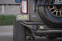 Thumbnail for DV8 Offroad 21-22 Ford Bronco FS-15 Series Rear Bumper