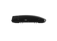 Thumbnail for Thule Force XT Sport Roof Mounted Cargo Box - Black