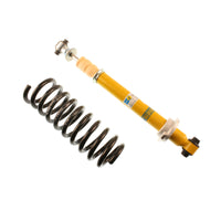 Thumbnail for Bilstein B12 1997 Audi A4 Quattro Base Front and Rear Complete Suspension Kit