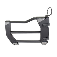 Thumbnail for Go Rhino Jeep 07-18 Wrangler JK/ JKU Trailline Replacement Front Tube Door