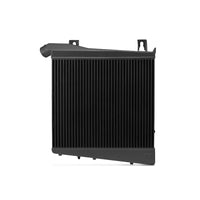 Thumbnail for Mishimoto 08-10 Ford 6.4L Powerstroke Intercooler (Black)