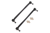 Thumbnail for BMR 10-11 5th Gen Camaro Front Sway Bar End Link Kit - Black