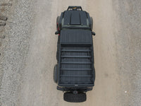 Thumbnail for Go Rhino SRM 400 Roof Rack - 68in