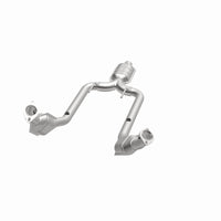 Thumbnail for MagnaFlow CONV DF 94-97 T-Bird/Couga 4.6L 50S