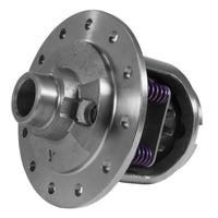 Thumbnail for Yukon 9.5in GM 3.42 Rear Ring & Pinion Install Kit 33 Spline Positraction Axle Bearing and Seals