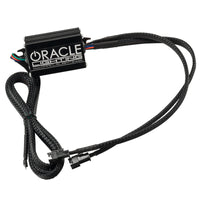 Thumbnail for Oracle 14-15 Chevy Camaro RS Headlight DRL Upgrade Kit - ColorSHIFT w/ 2.0 Controller SEE WARRANTY