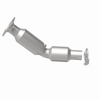 Thumbnail for Magnaflow Conv DF 2010-2015 Prius L4 1.8 OEM Underbody