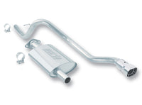 Thumbnail for Borla 00-01 Jeep Cherokee 4.0L AT/MT 2WD/4WD SS Cat-Back Exhaust