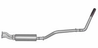 Thumbnail for Gibson 96-97 Chevrolet C1500 Base 5.7L 3in Cat-Back Single Exhaust - Stainless