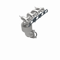 Thumbnail for MagnaFlow Conv DF 2004-2005 Colorado 2.8L