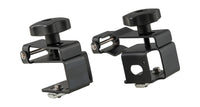 Thumbnail for Rhino-Rack Pioneer High Lifting Jack Holder Bracket Set (Top Mount)