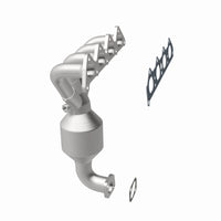 Thumbnail for MagnaFlow Conv DF 01-03 Hyundai Eleantra 2.0L