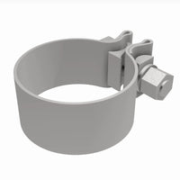 Thumbnail for MagnaFlow Clamp 2.25inch TORCA SS 1.25inch 10pk