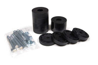 Thumbnail for JKS Manufacturing 18-21 Jeep Wrangler JL Adjustable Front Bump Stop 2-6in Lift