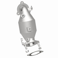 Thumbnail for MagnaFlow Conv Direct Fit 10-12 Hyundai Genesis Coupe L4 2.0L