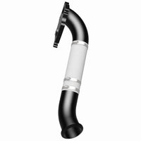 Thumbnail for MagnaFlow 01-05 Chevy/GMC Duramax Diesel V8 6.6L 4 inch System Exhaust Pipe