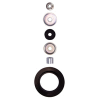 Thumbnail for Bilstein 03-09 Lexus GX470 / 05-21 Toyota Tacoma B8 6112 Front Suspension Lift Kit