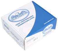 Thumbnail for Eagle Acura K20A2 Engine Connecting Rods (Set of 4)