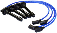 Thumbnail for NGK Honda Civic 1991-1988 Spark Plug Wire Set
