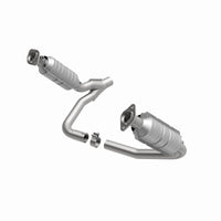 Thumbnail for MagnaFlow 06 Mitsubishi Raider Catalytic Converter DF (California)