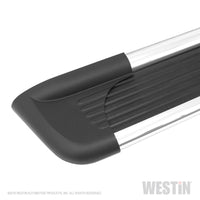 Thumbnail for Westin Sure-Grip Aluminum Running Boards 72 in - Polished