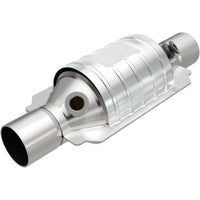 Thumbnail for MagnaFlow Conv Univ 2 Dual O2 Boss