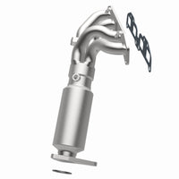 Thumbnail for MagnaFlow Conv DF 05-13 Nissan Frontier 2.5L