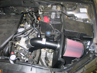 Thumbnail for K&N 07-08 Mazda6 L4-2.3L Typhoon Short Ram Intake