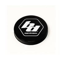 Thumbnail for Baja Designs Squadron-R Injection Mold Rock Guard - Black