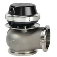 Thumbnail for Turbosmart WG45 Hyper-Gate 45 Supercharger - 10psi Black w/ Aluminum Inlet Flange and Extra Springs