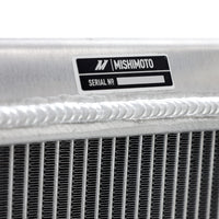 Thumbnail for Mishimoto 2023+ Nissan Z Performance Aluminum Radiator