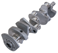 Thumbnail for Eagle Chevrolet Big Block LW Forged 4340 Crankshaft